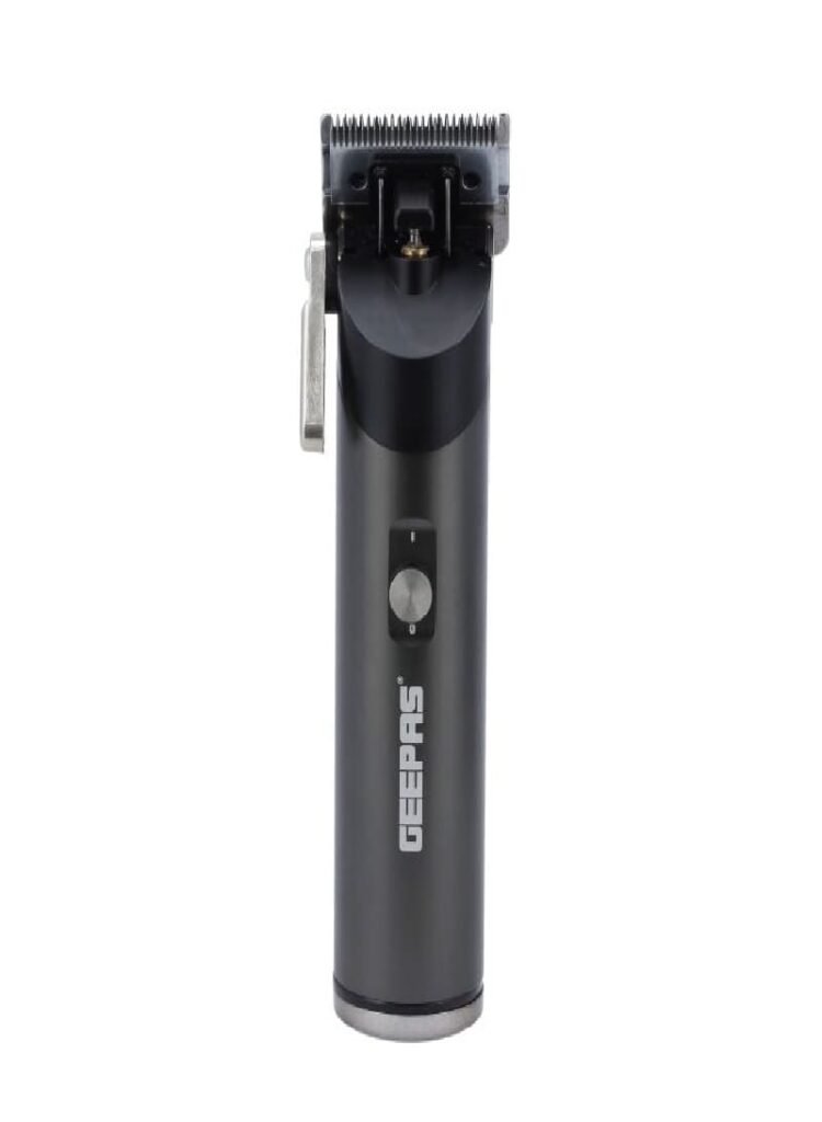 ماكينة حلاقة الشعر واللحية