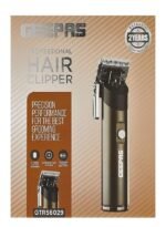 ⁦ماكينة حلاقة الشعر واللحية جيباس GTR56029⁩ - الصورة ⁦3⁩