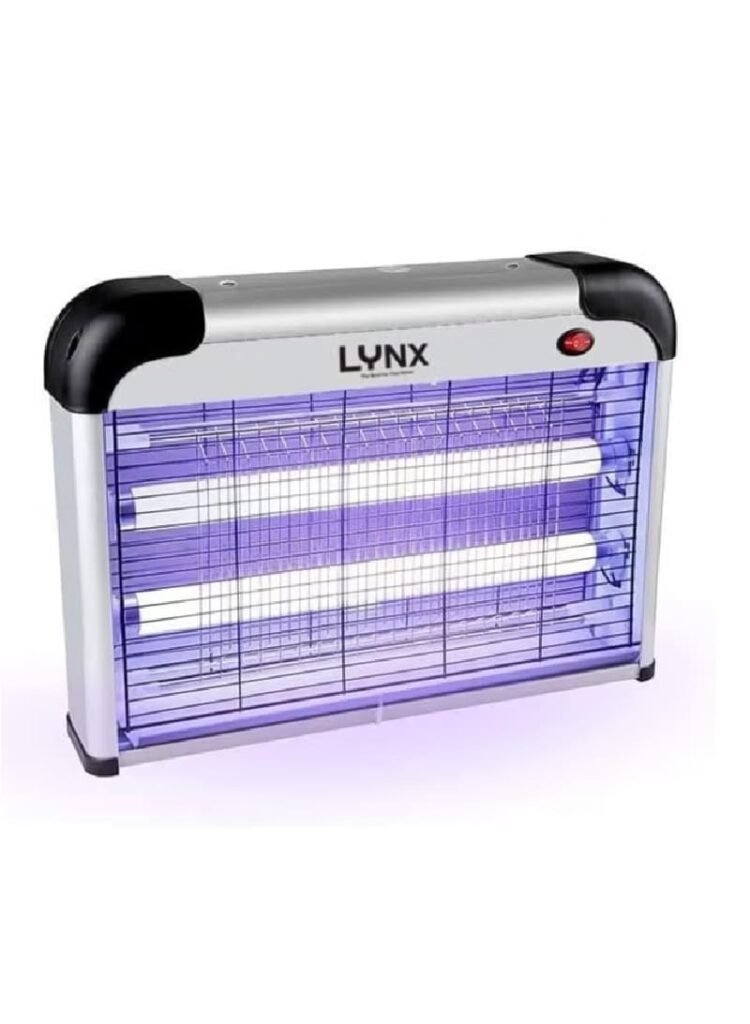 مصيدة حشرات لينكس 30واط