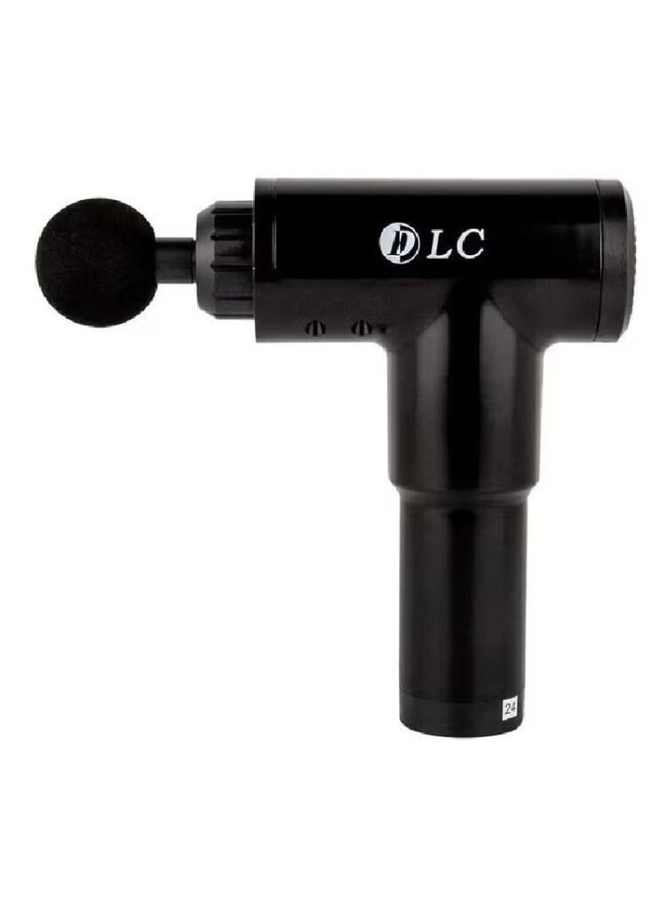 جهاز مساج للتدليك قابل للشحن DLC-M6404