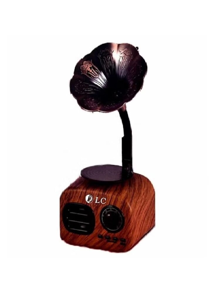 مكبر صوت بلوتوث دي ال سي DLC-32234B