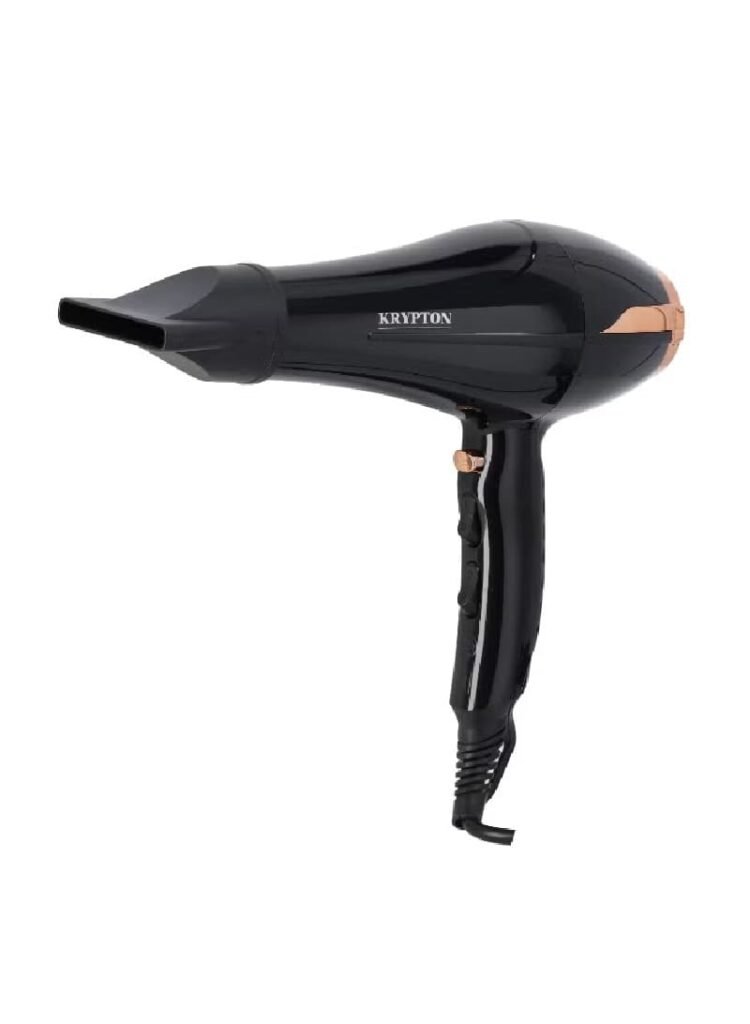مجفف شعر قوي كريبتون KNH6298
