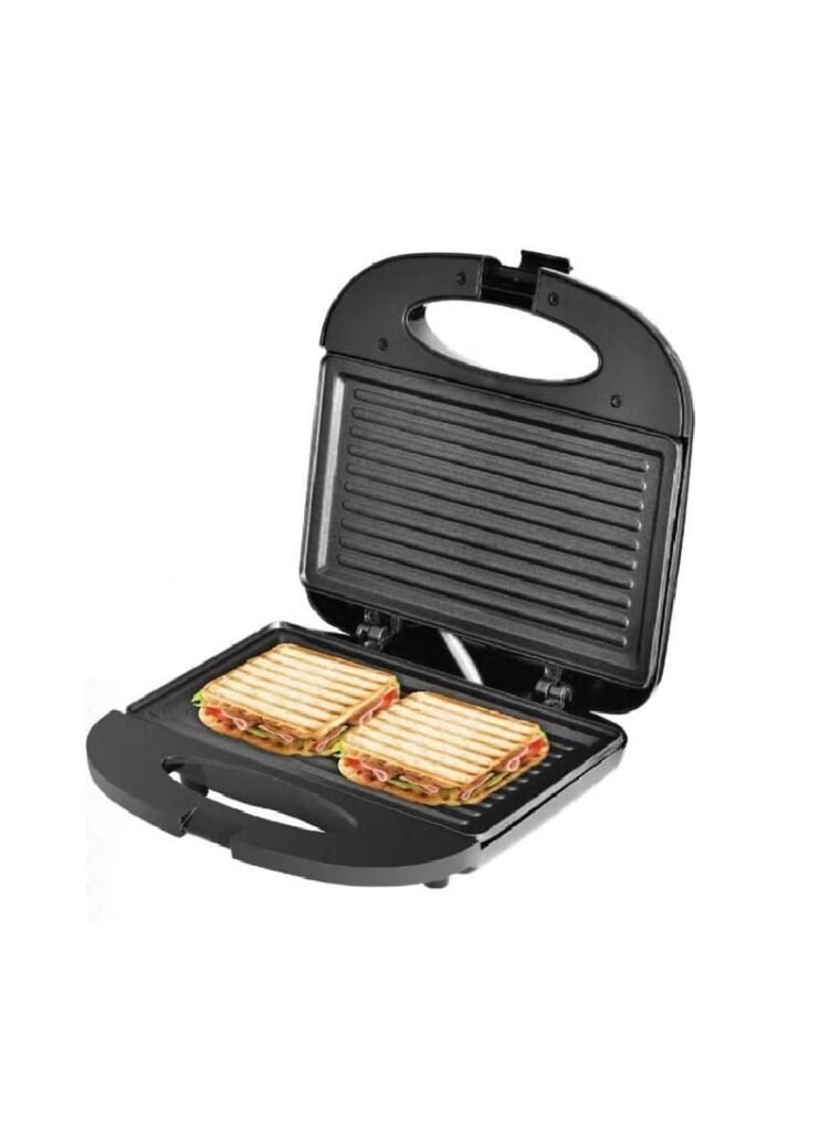 جهاز صنع الساندويشات 1300واط DLC-38259