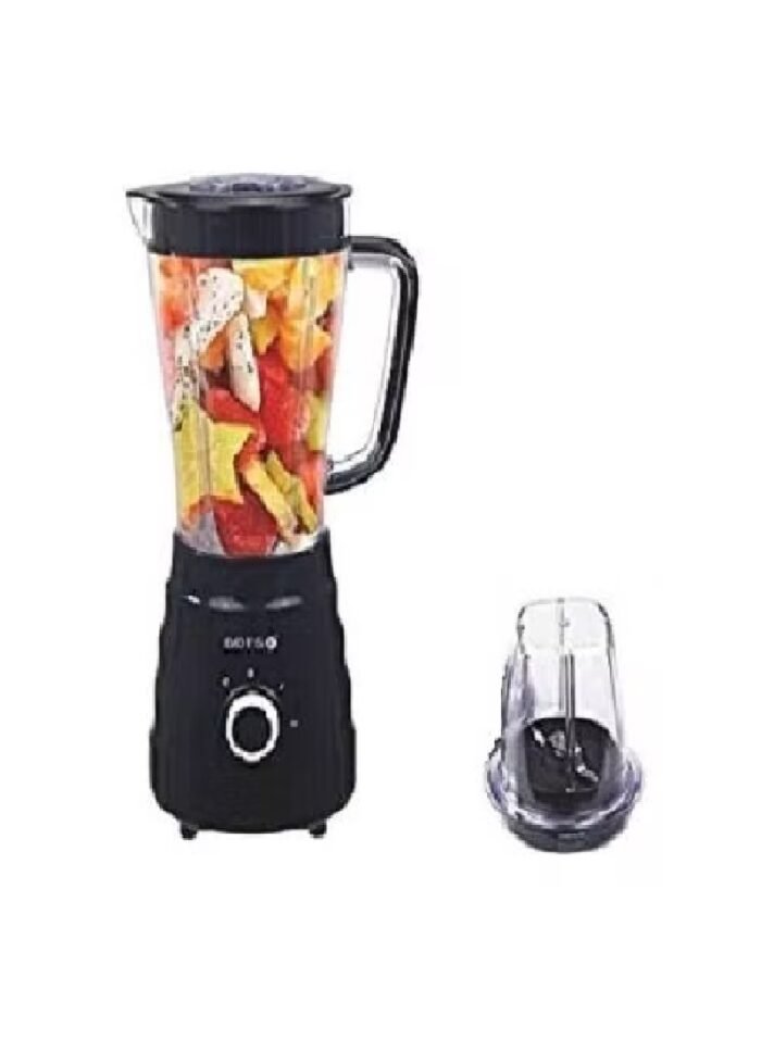 BLD-6003 دوتس خلاط ومطحنة 500واط BLD-6003 - الصورة 1