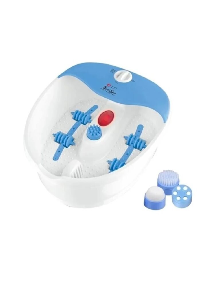 جهاز مساج القدم