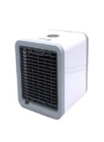 دي إل سي مبرد هواء آركتيك 20 وات DLC-31029 أبيض/ رمادي