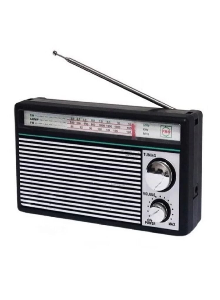 راديو كلاسيكي