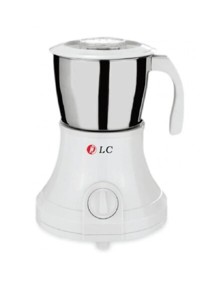 مطحنة قهوة كهربائية