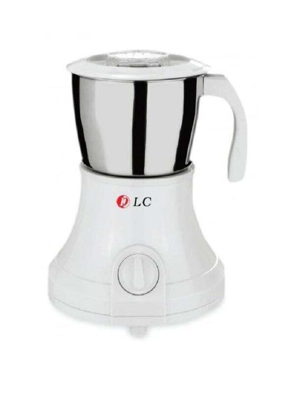 مطحنة قهوة كهربائية