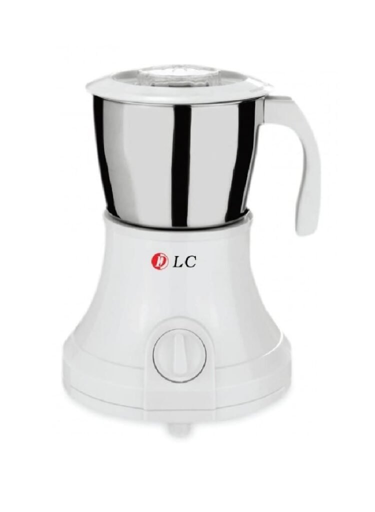 مطحنة قهوة كهربائية