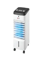 مكيف هواء صحراوي متنقل