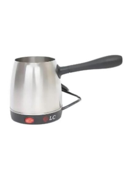 ماكينة تحضير القهوة التركية