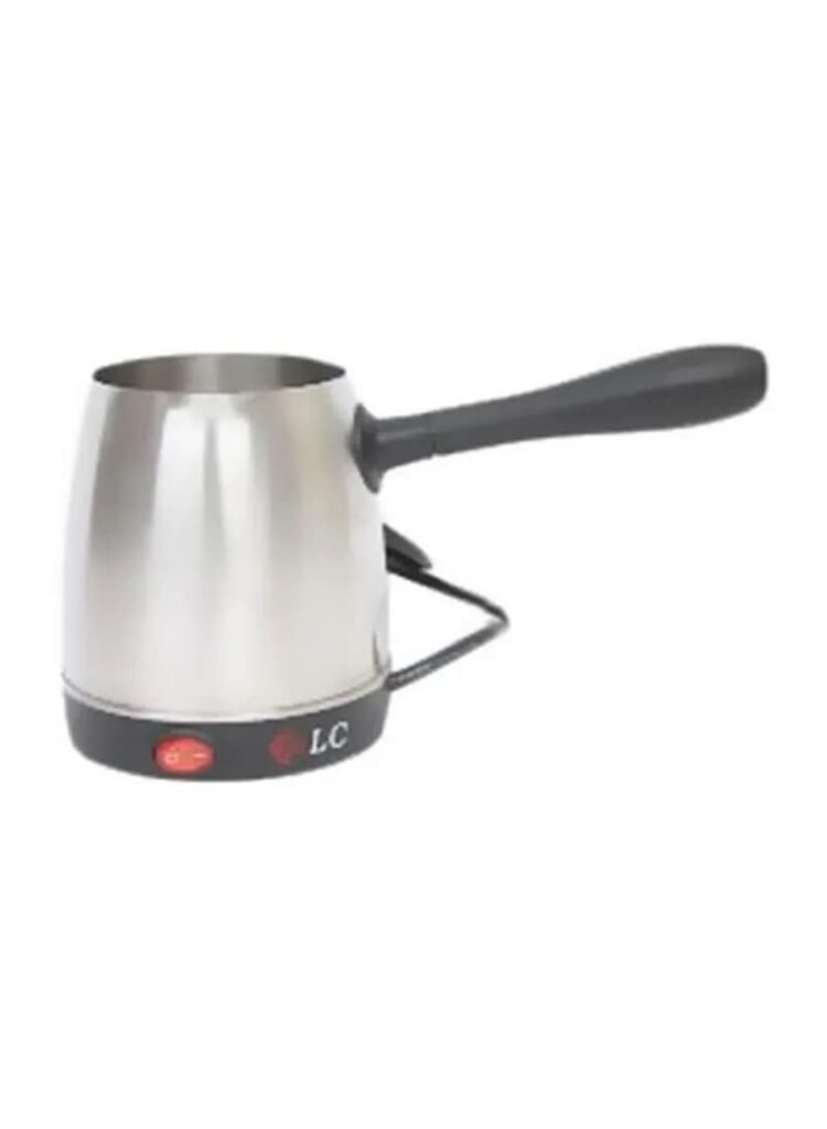 ماكينة تحضير القهوة التركية