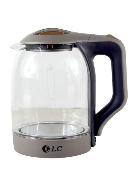 غلاية كهربائية زجاج 1.8لتر DLC-38119