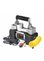 منفاخ هواء إطارات السيارة