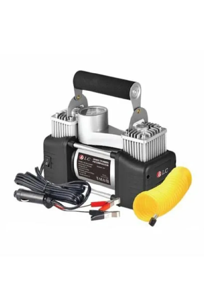 DLC-92000_1 منفاخ هواء إطارات السيارة