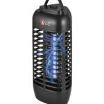 قاتل الحشرات الكهربائي