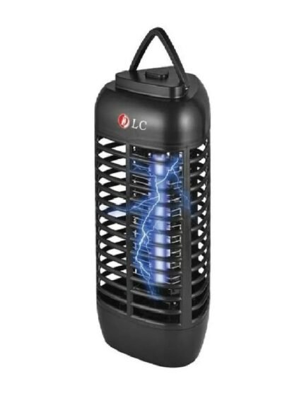 قاتل الحشرات الكهربائي