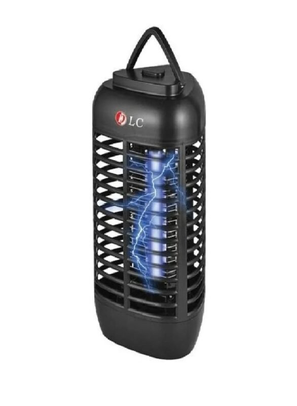 قاتل الحشرات الكهربائي