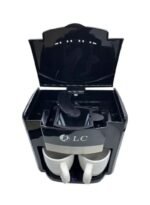 دي ال سي ماكينة صنع القهوة DLC-CM7312 - الصورة 2