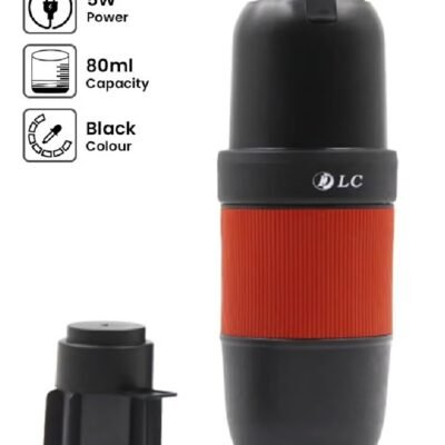 ماكينة صنع إسبريسو محمولة 5وات DLC-CM7315