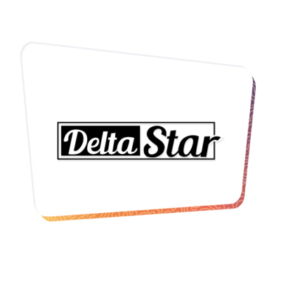 delta-star