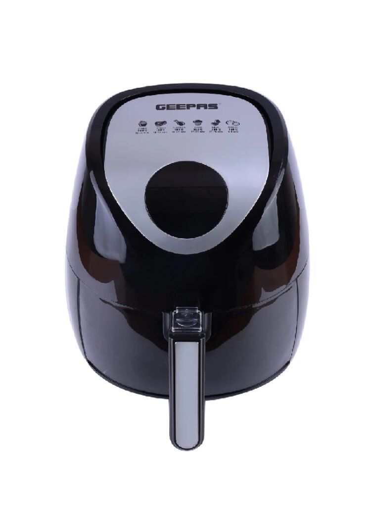 قلاية هوائية 1500واط جيباس GAF37512