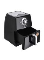 قلاية هوائية جيباس 8لتر 1700وات GAF37520 - الصورة 3