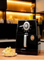 قلاية هوائية جيباس 8لتر 1700وات GAF37520 - الصورة 6