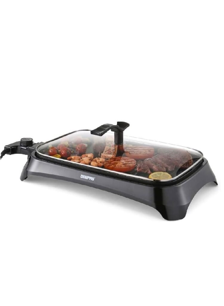 شواية كهربائية