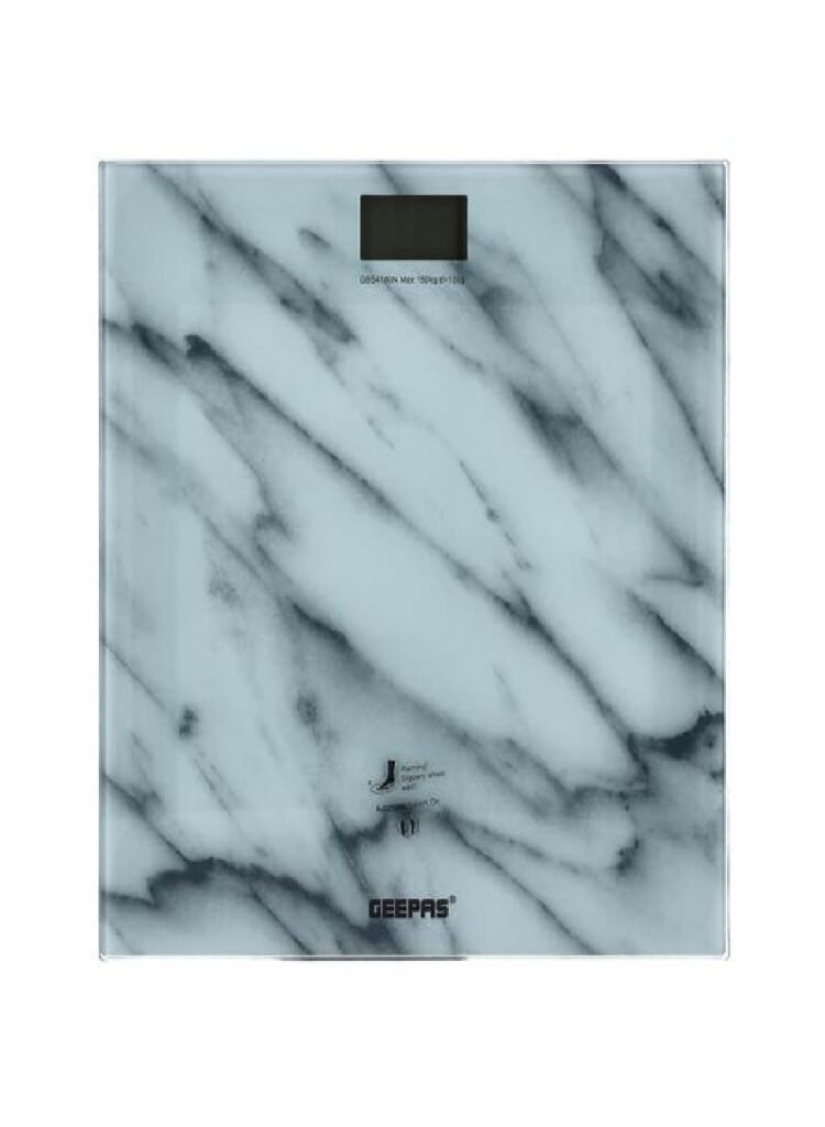 جيباس ميزان شخصي رقمي GBS4180