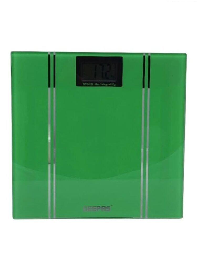 ميزان رقمي شخصي