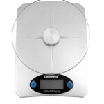 ميزان المطبخ