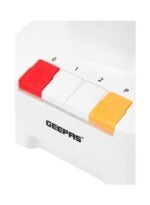 مطحنة قهوة وتوابل كهربائية جيباس GCG286NV - الصورة 4