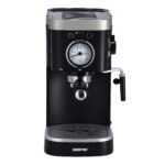 جيباس ماكينة قهوة أسبريسو والكابتشينو 1100واط GCM41510
