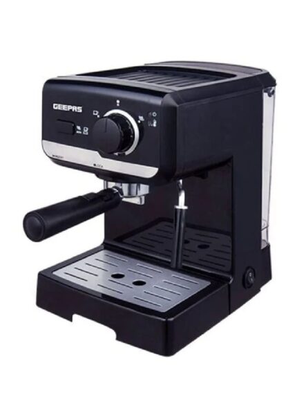ماكينة صنع الكابتشينو جيباس GCM6108