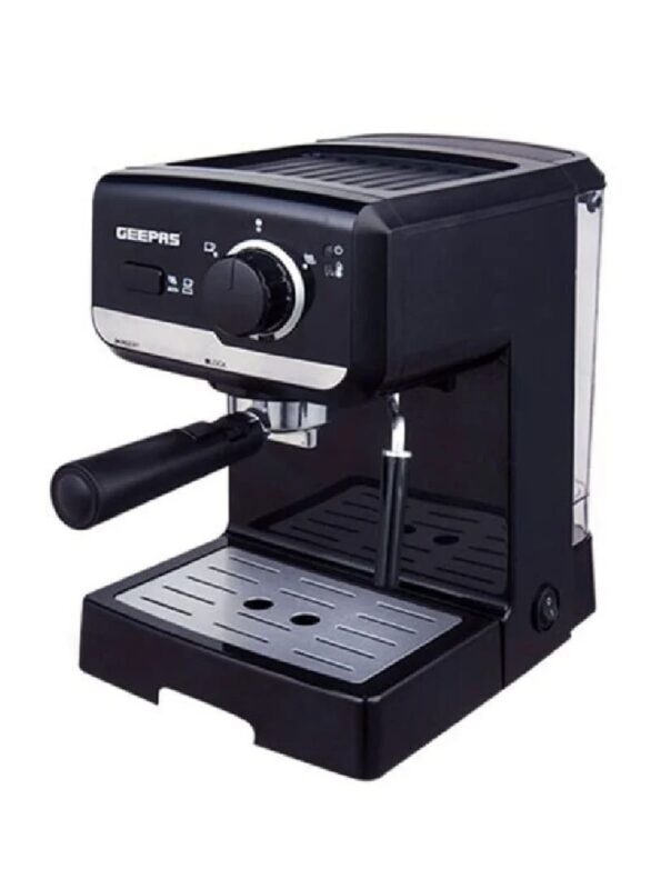 جيباس ماكينة صنع الكابتشينو GCM6108
