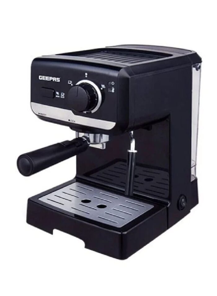 ماكينة صنع الكابتشينو جيباس GCM6108