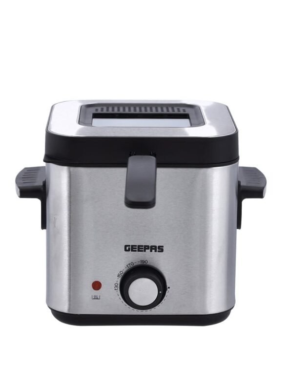 قلاية عميقة كهربائية