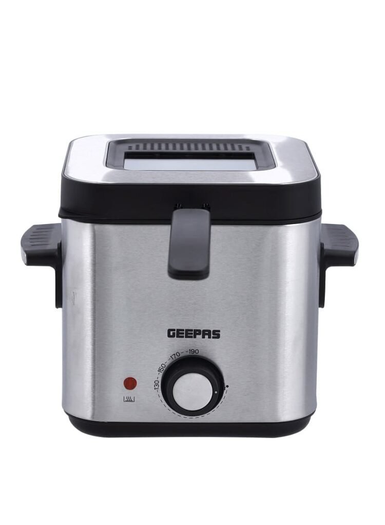 قلاية عميقة كهربائية