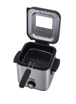 ⁦قلاية عميقة كهربائية جيباس GDF36016⁩ - الصورة ⁦2⁩