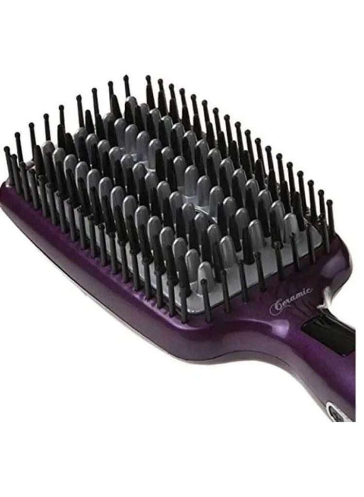 مجفف فرشاة شعر سيراميك جيباس GHBS86012