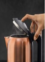 ⁦غلاية ماء جيباس 1.8لتر 1500واط GK38053⁩ - الصورة ⁦4⁩