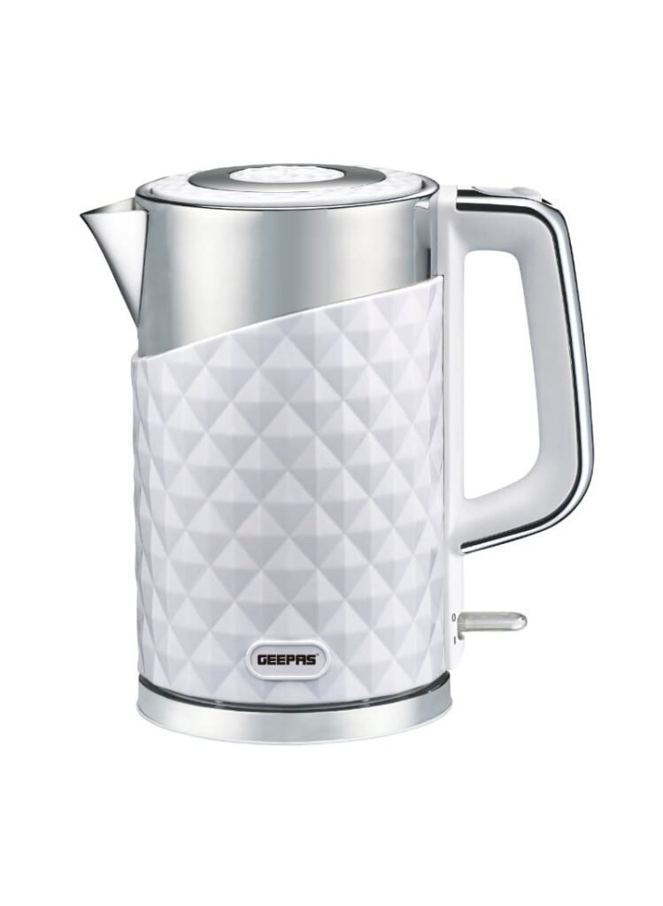 غلاية كهربائية 2200وات