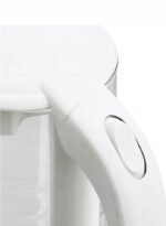 ⁦غلاية كهربائية زجاجية 1.7لتر جيباس GK9902⁩ - الصورة ⁦3⁩