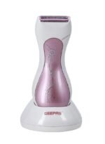 ماكينة حلاقة إزالة الشعر للنساء