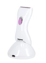 ماكينة حلاقة إزالة الشعر للنساء جيباس GLS8678 - الصورة 5