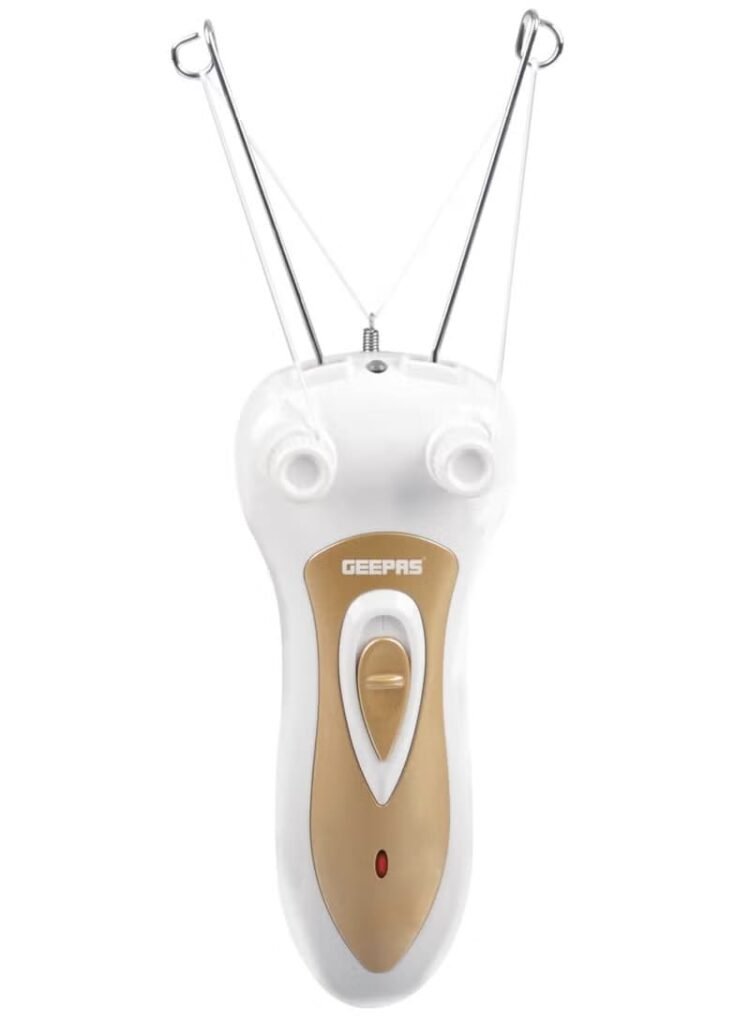 ماكينة ازالة الشعر