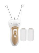 ⁦ماكينة ازالة الشعر جيباس GLS8690⁩ - الصورة ⁦3⁩