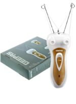 ⁦ماكينة ازالة الشعر جيباس GLS8690⁩ - الصورة ⁦5⁩